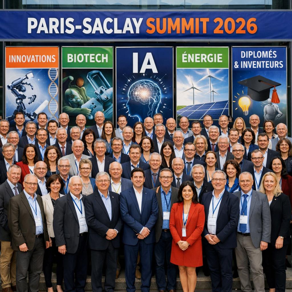 Palmarès des Inventeurs 2026 : les 100 scientifiques français qui vont transformer votre quotidien