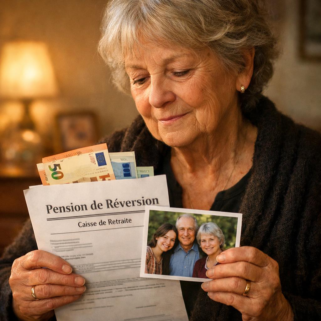 Pension de réversion 2026 : qui peut la toucher et comment faire la demande (veufs et veuves)