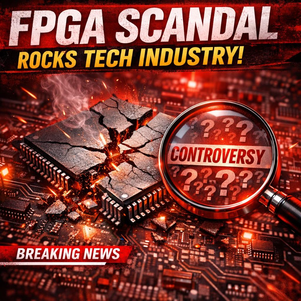 NEOGEO AES+ : un développeur FPGA accuse Plaion d'appât et de substitution