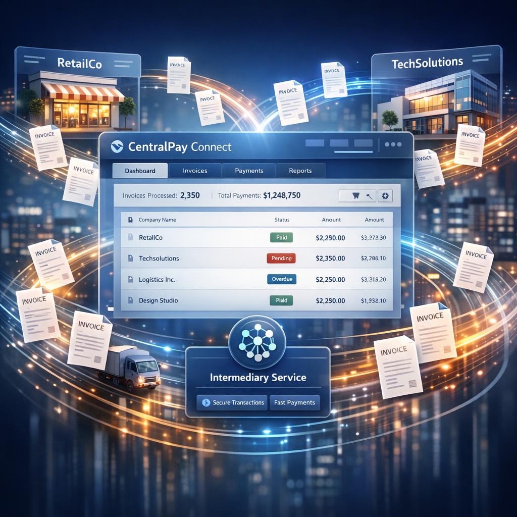 Plateforme de Dématérialisation Partenaire (PDP) : le rôle