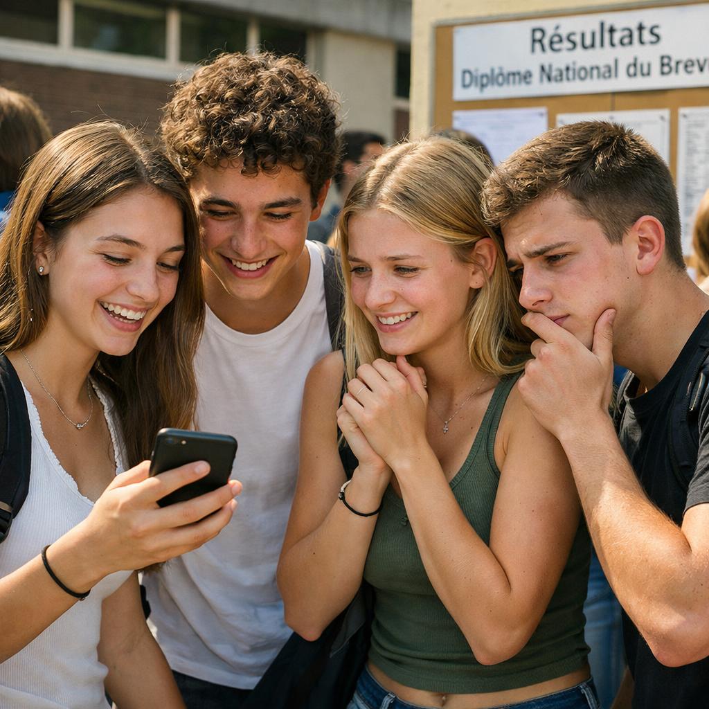 Résultats du brevet 2026 : dates par académie et comment consulter sur Cyclades