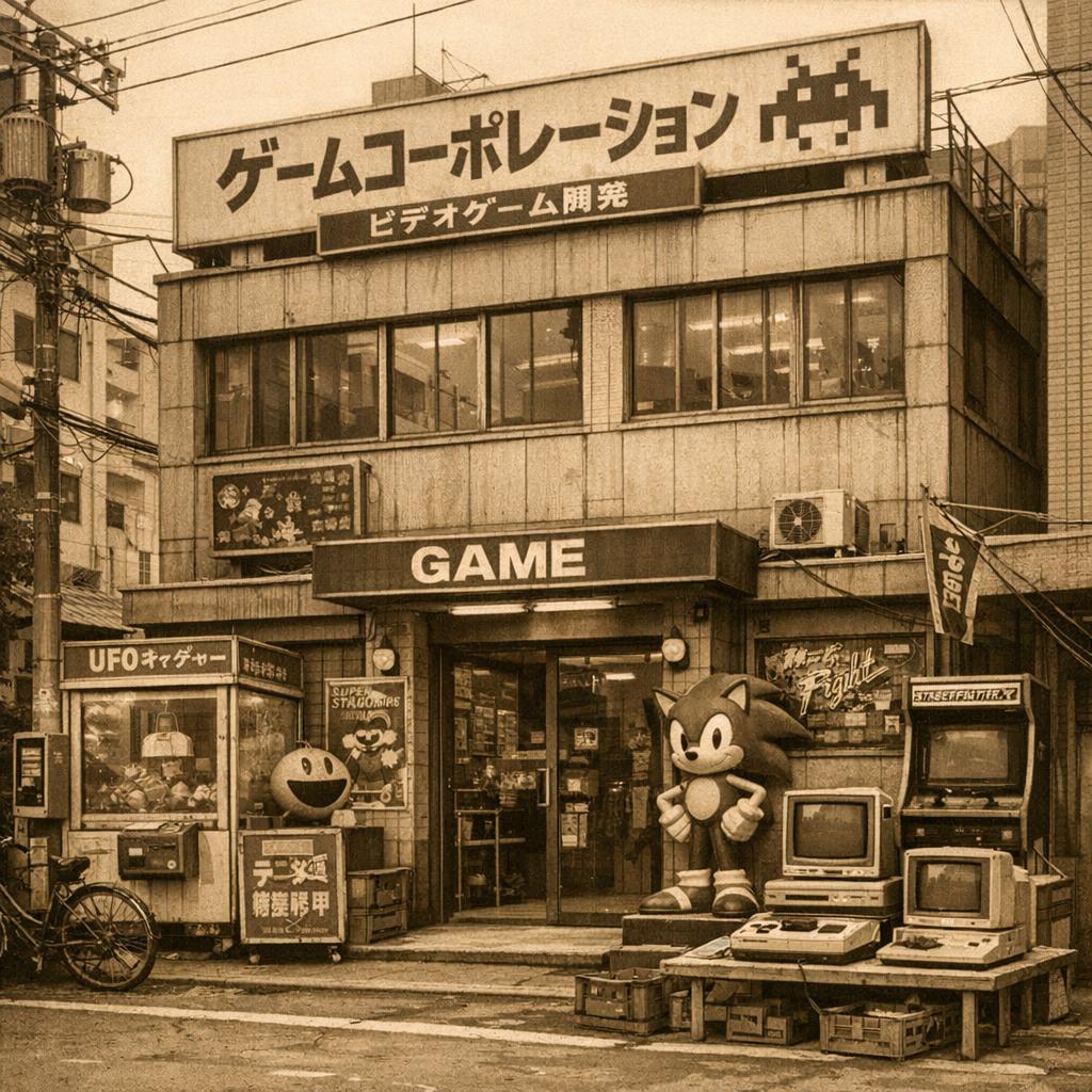 Neo Geo : l'histoire complète de SNK de 1990 à 2004