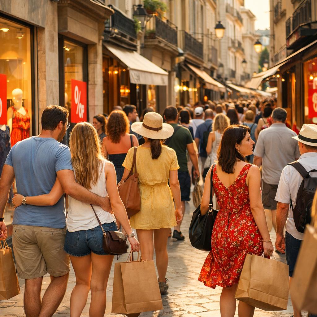 Soldes d'été 2026 : dernière démarque et prolongation jusqu'au 28 juillet
