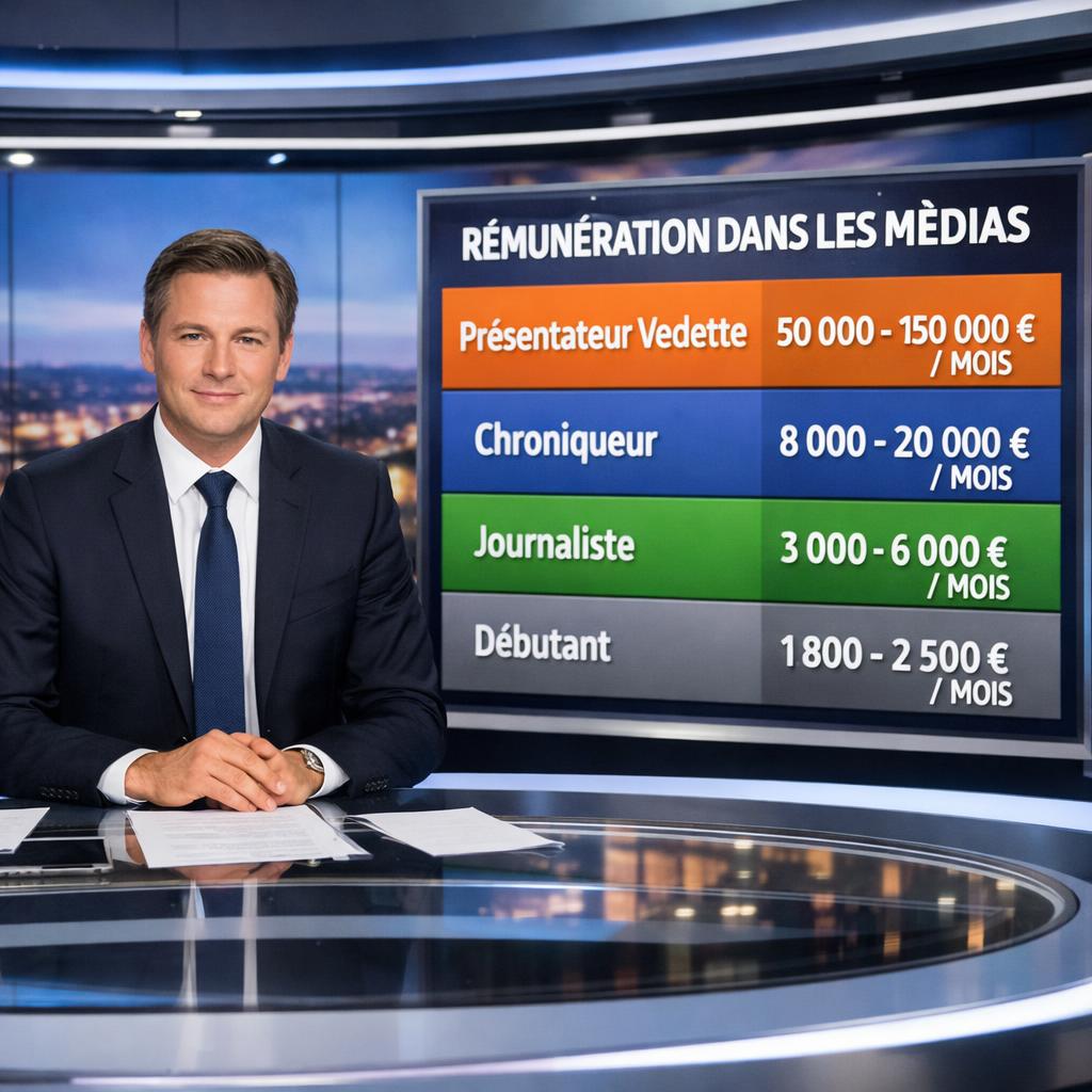 Sonia Mabrouk, 48 ans : son salaire sur BFMTV loin du pactole qu'elle touchait sur CNews