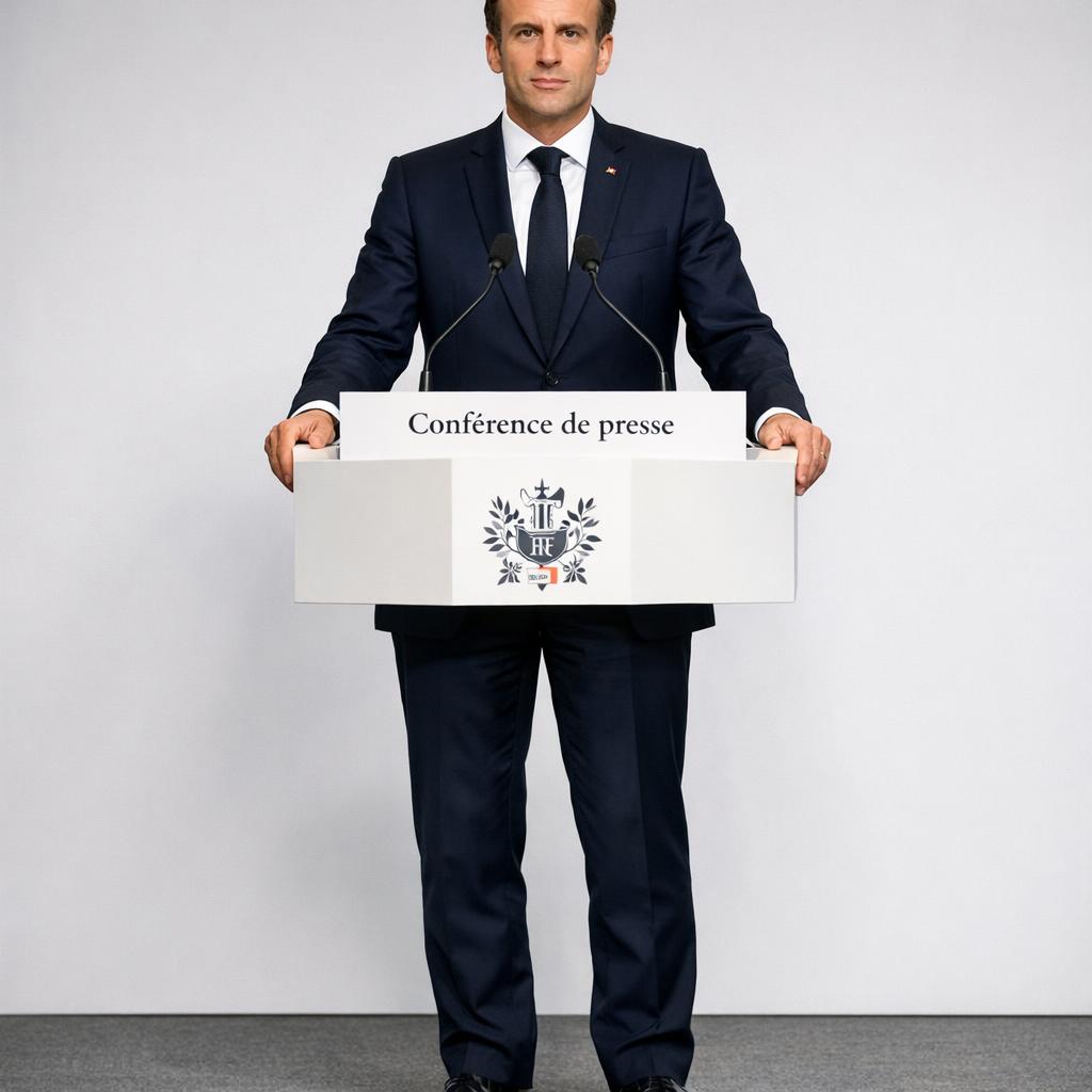 Quelle est la taille d'Emmanuel Macron ? La réponse en cm et comparaisons