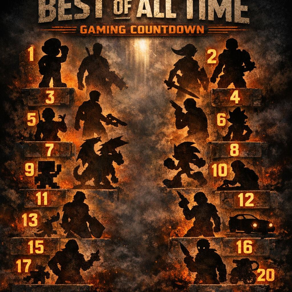 Top 20 des meilleurs jeux Neo Geo de tous les temps