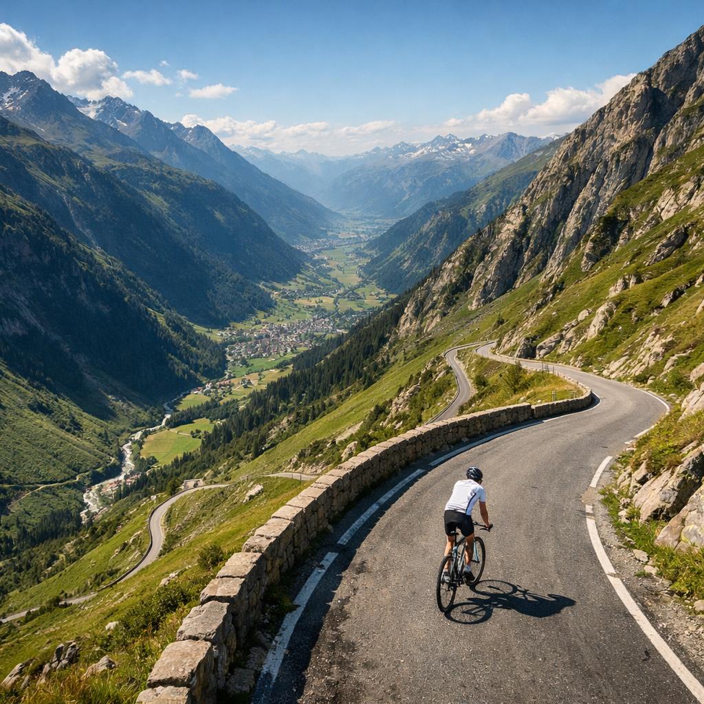 Tour de France 2026 : Pogacar gagne l'étape 14, Seixas sur le podium et en maillot blanc
