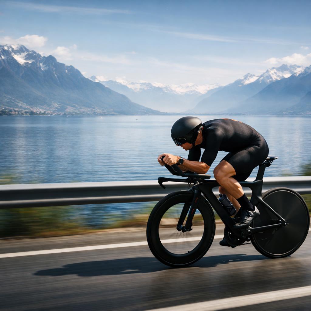 Tour de France 2026 : Evenepoel gagne le chrono de l'étape 16, Pogacar 2e, Seixas 4e