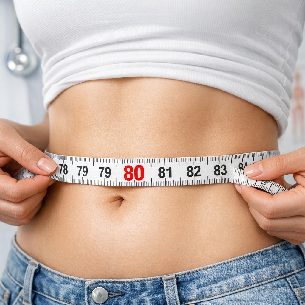 Tour de taille : comment le mesurer et évaluer les risques cardiovasculaires