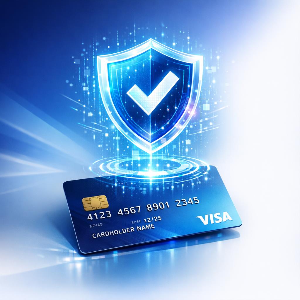 25 millions de cartes Visa passent à un nouveau système d'assurance : êtes-vous concerné ?