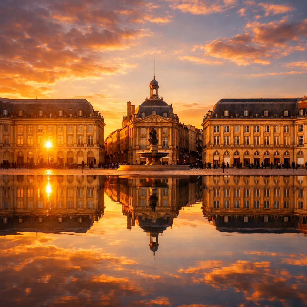 Visiter Bordeaux en week-end : guide 3 jours et incontournables