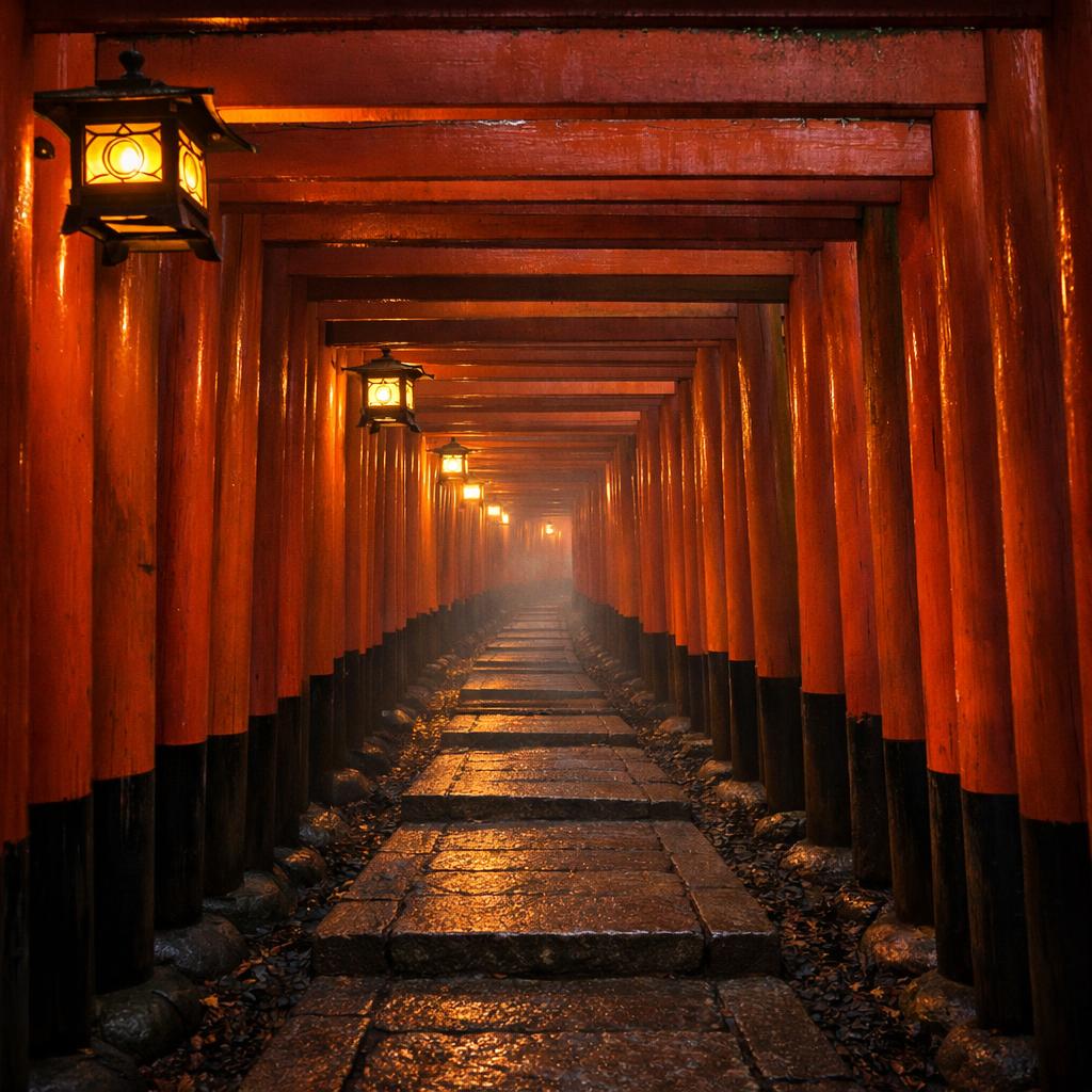 Visiter le Japon en 15 jours : Tokyo, Kyoto, Osaka et incontournables