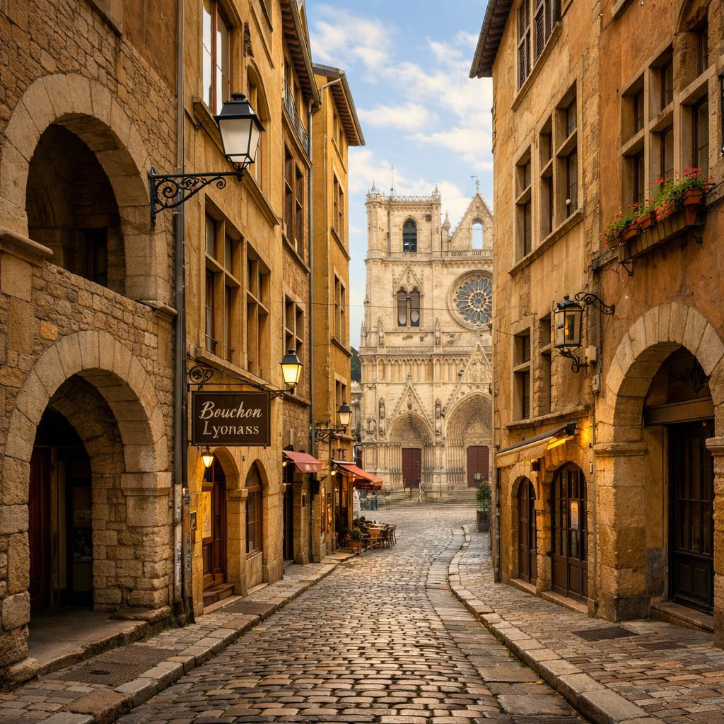 Visiter Lyon en 3 jours : itinéraire complet et meilleurs spots