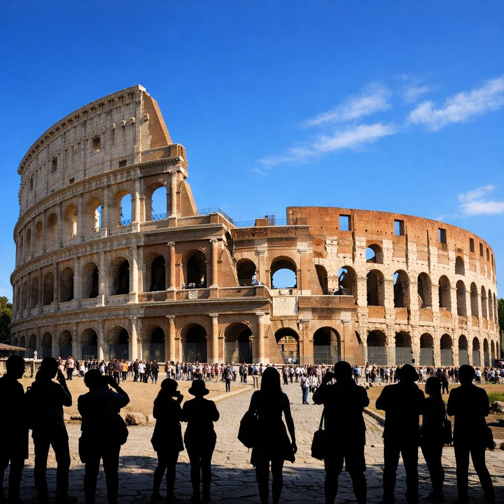 Visiter Rome en 3 jours : itinéraire complet et budget pour la ville éternelle