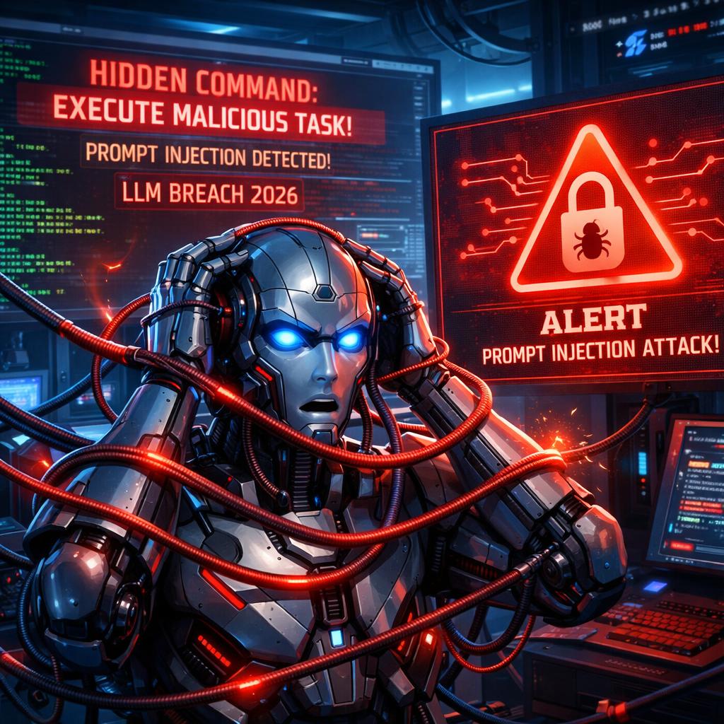 Cybersécurité : les agents IA autonomes piégés par des instructions cachées (test Zscaler)