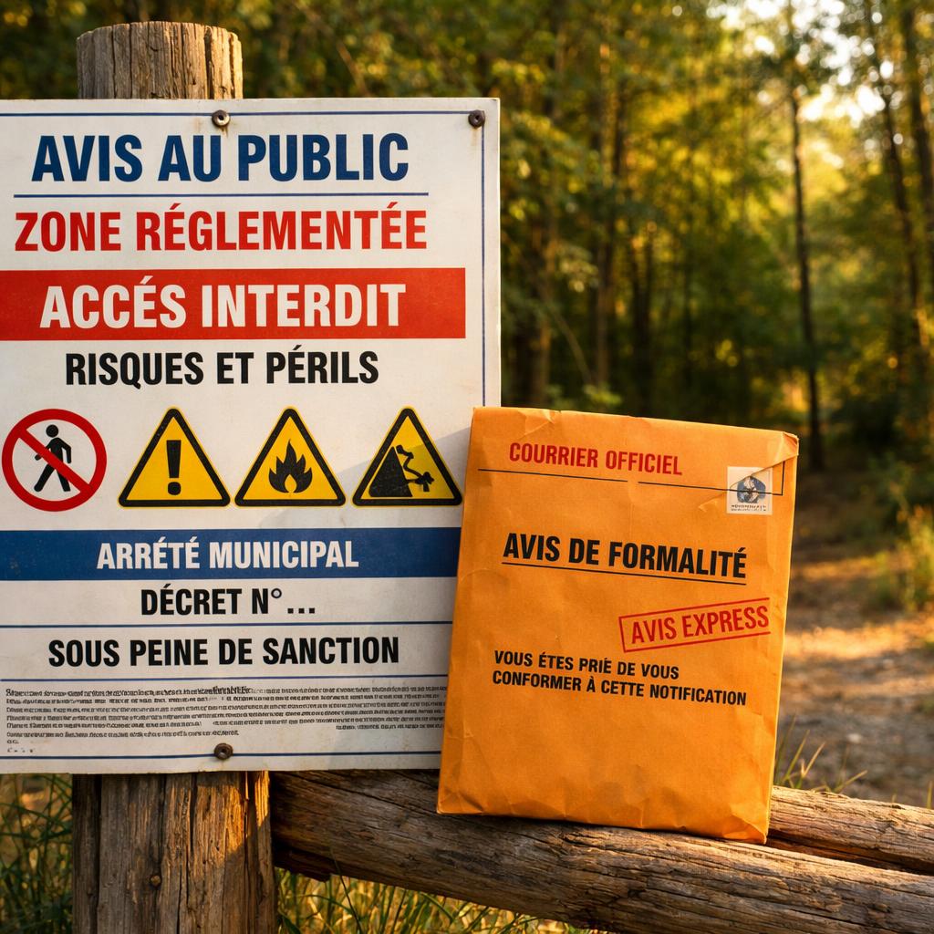 Amendes débroussaillement OLD 2026 : jusqu'à 15 000 € pour 500 m² non entretenus