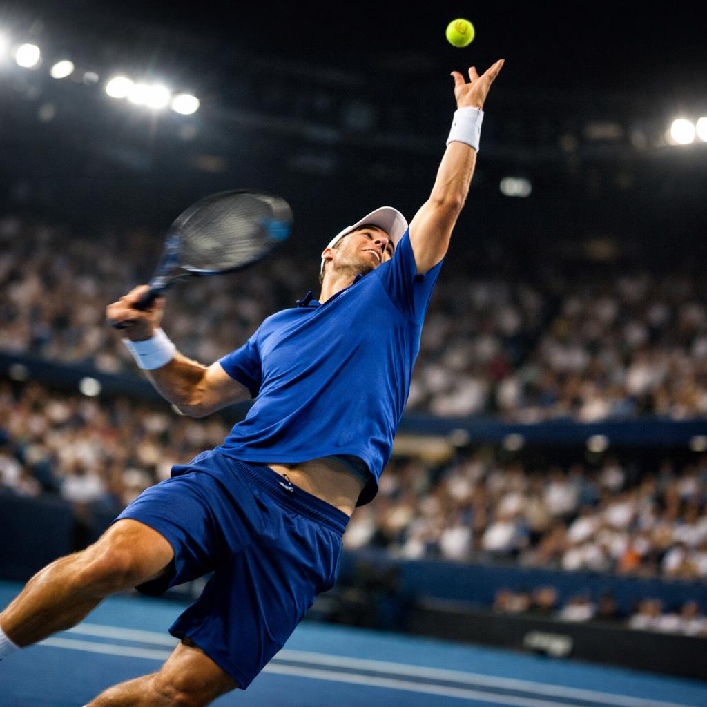 Ben Shelton bat Ugo Humbert au 2e tour du DC Open de Washington le 30 juillet 2026