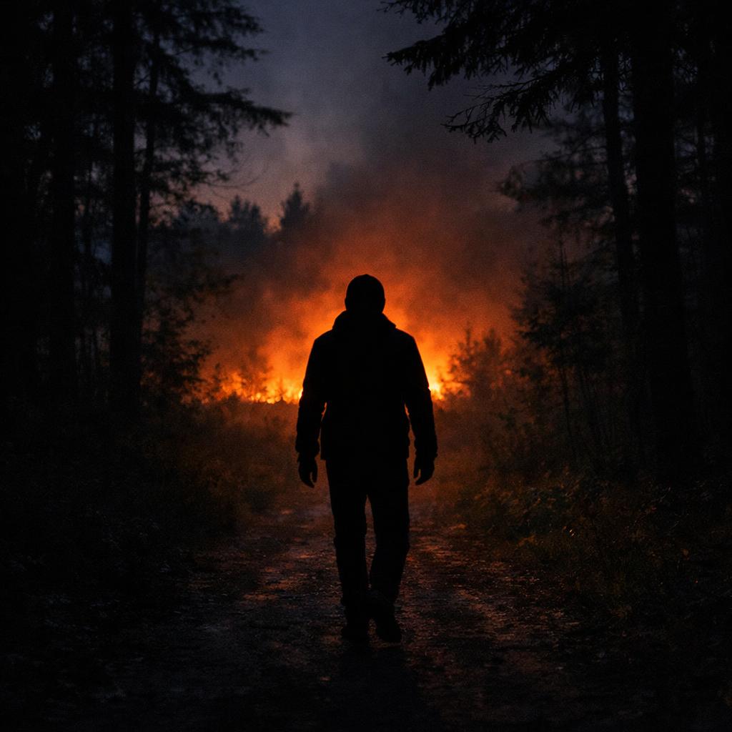 Bilan incendies France 2026 : 128 interpellations et ce que dit la justice sur les mis en cause