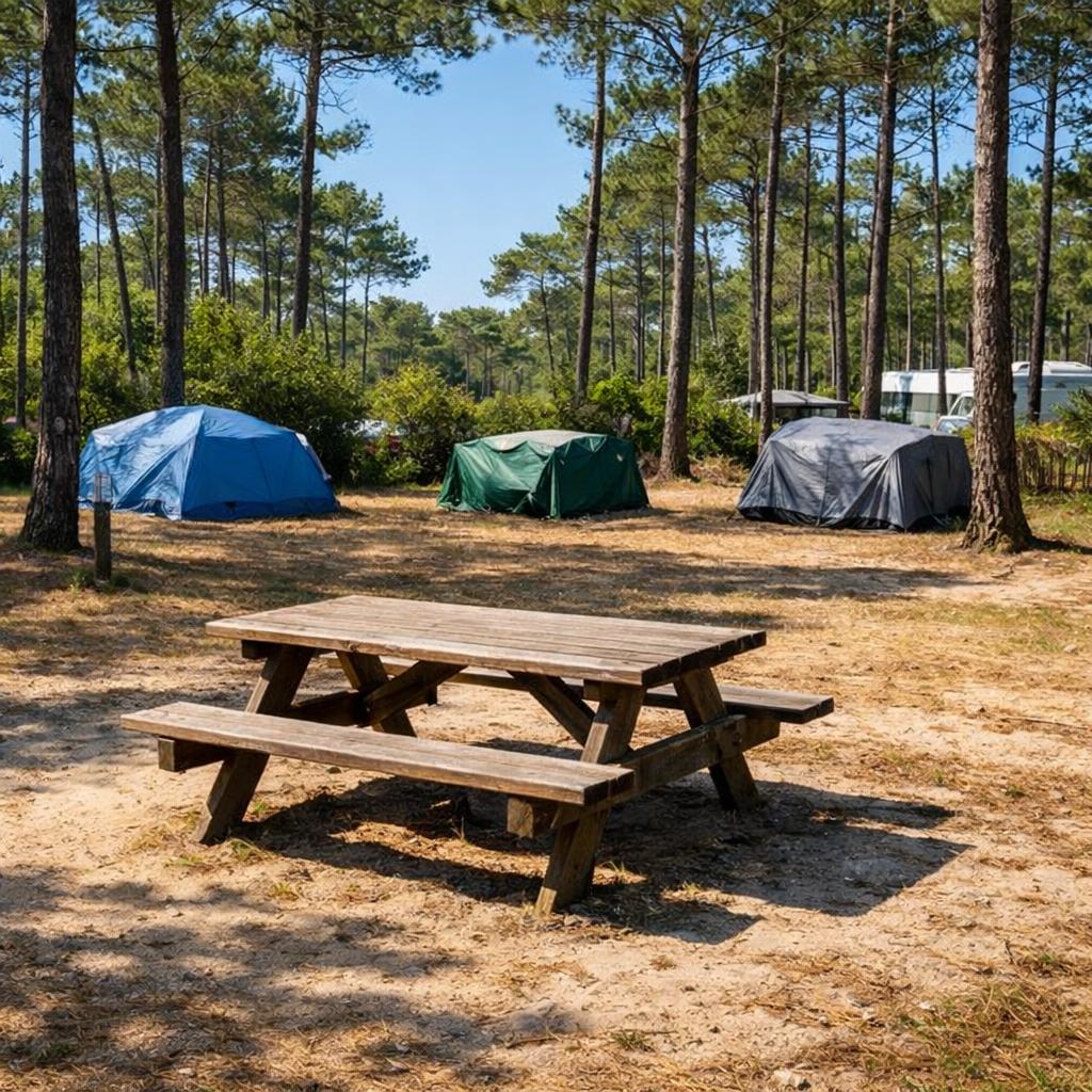 Camping et incendie : l'avenir du tourisme de plein air en France 2026