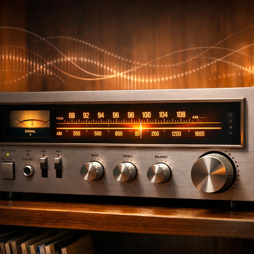 Fréquences FM Radio France : ce qui change le 22 juillet 2026 (Franceinfo, France Musique, ICI, DAB+)
