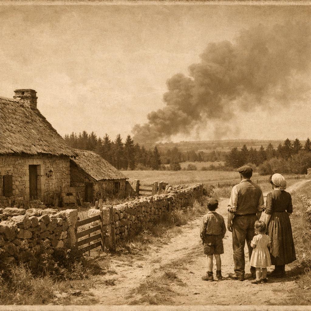 Incendie des Landes du 19 août 1949 : chronologie heure par heure du Grand Feu qui a coûté 82 vies