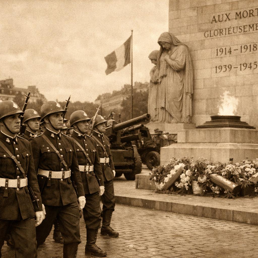 Incendie des Landes 1949 : hommage aux 25 soldats du 33e Régiment d&rsquo;Artillerie de Poitiers tués dans le Grand Feu