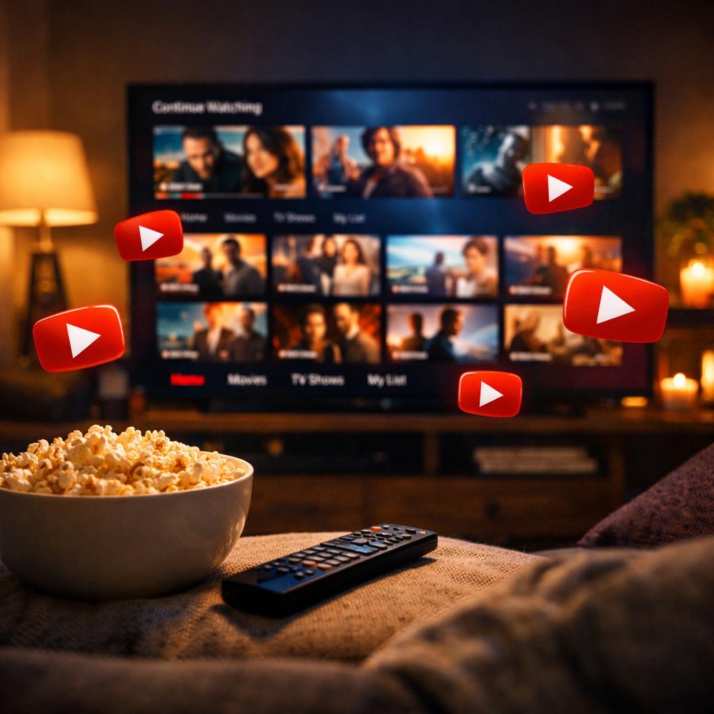 Nouveautés Netflix France en août 2026 : le guide complet