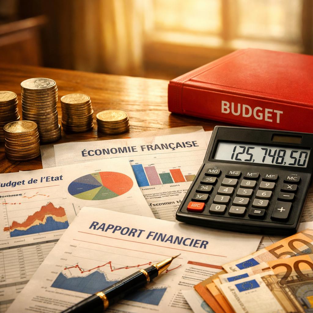Plan d'économies de 3 milliards : le gouvernement révise sa croissance