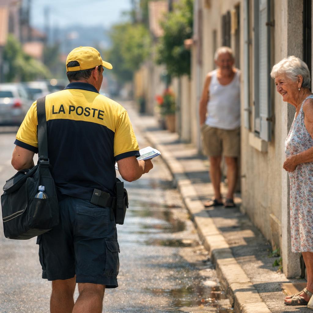 Plan ORSEC « Chaleurs extrêmes » du 2 juillet 2026 : 100 millions d'euros pour les hôpitaux et les postiers mobilisés, le décryptage complet