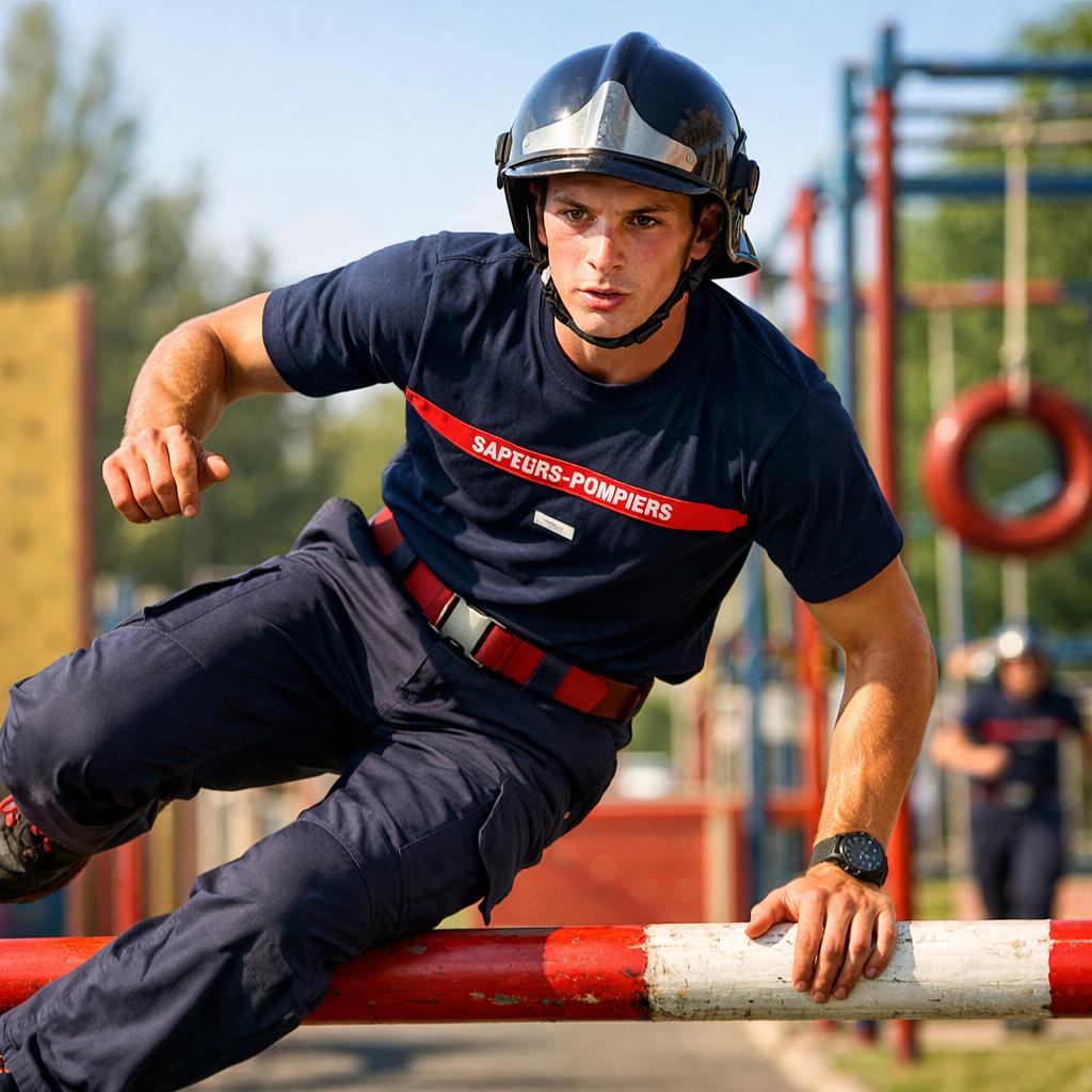 Recrutement pompiers 2027 : le plan pour 50 000 volontaires supplémentaires