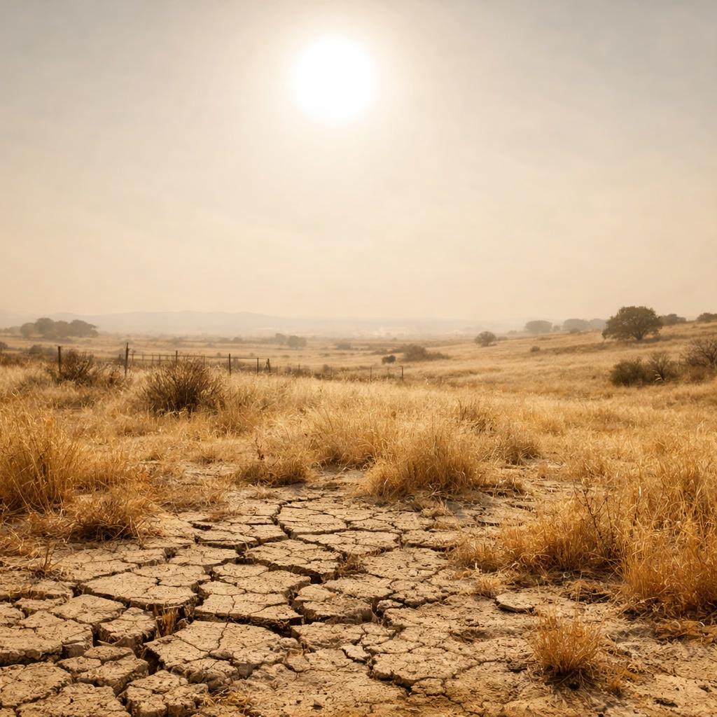 Retour de la canicule en France les 1er et 2 août 2026 : jusqu'à 40°C dans le Sud
