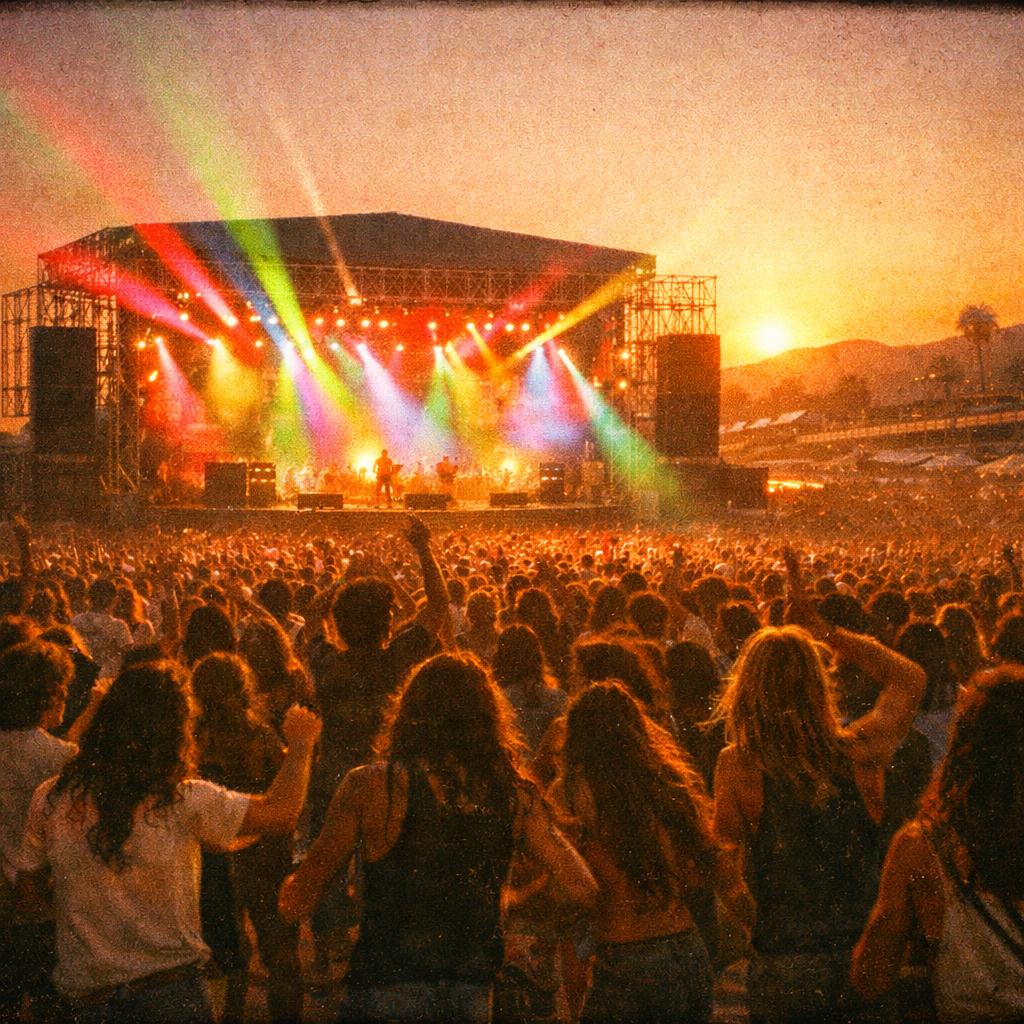 Riviera 76, le Woodstock oublié : le documentaire événement à voir sur France.tv, 50 ans jour pour jour après le fiasco
