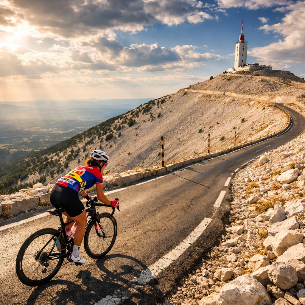 Tour de France Femmes 2026 étape 7 : le Mont Ventoux tranche le maillot jaune, Vollering vs Ferrand-Prévot