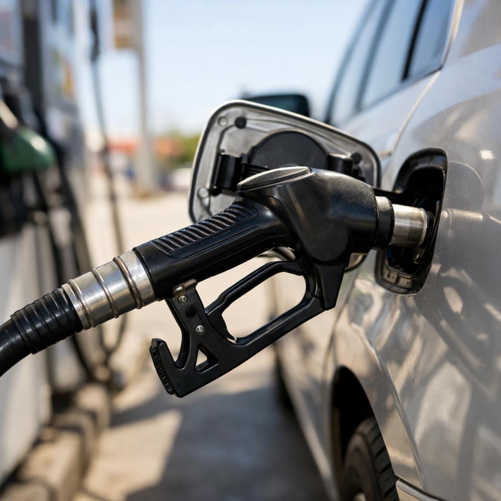 Aide carburant de 100 € pour les grands rouleurs : prolongation jusqu'au 31 août 2026