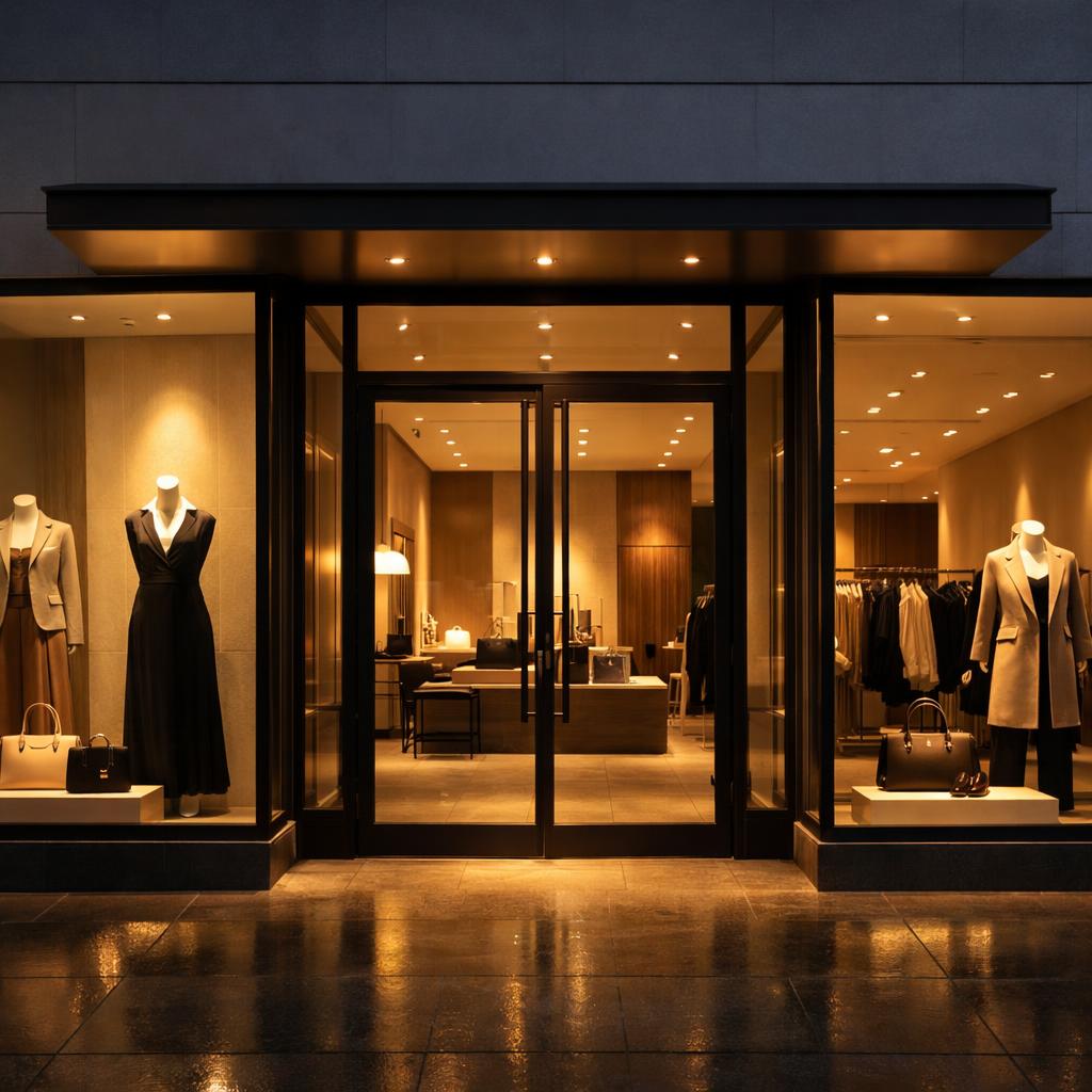 Succession Armani : LVMH, L'Oréal et EssilorLuxottica se disputent l'ouverture du capital