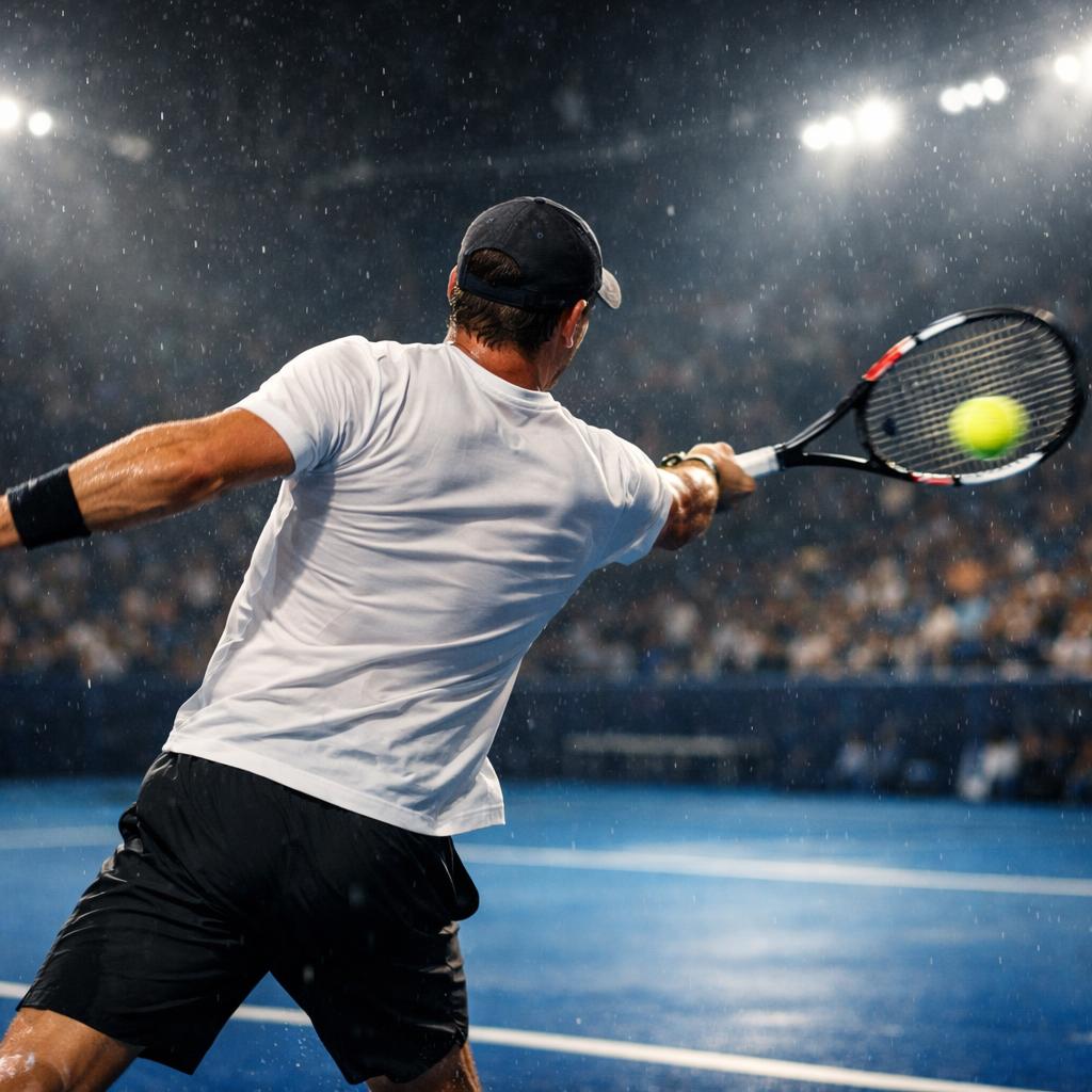 Arthur Fils à Cincinnati 2026 : le Français au 3e tour, l'US Open en ligne de mire