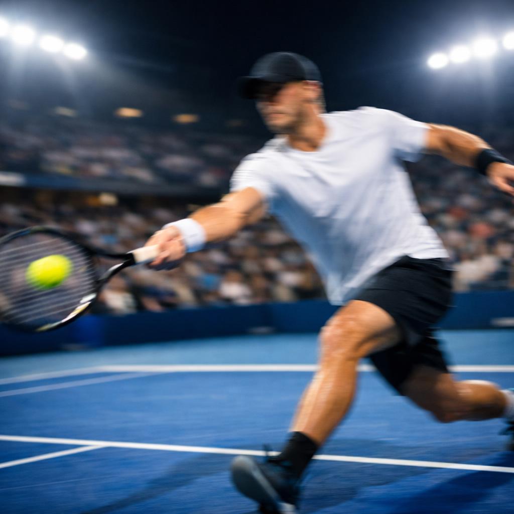 Arthur Fils entre dans l'histoire du tennis français à Cincinnati