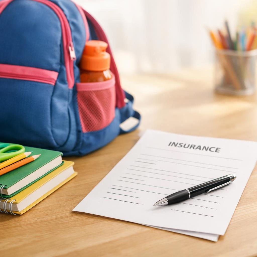 Assurance scolaire 2026 : obligatoire et comment choisir