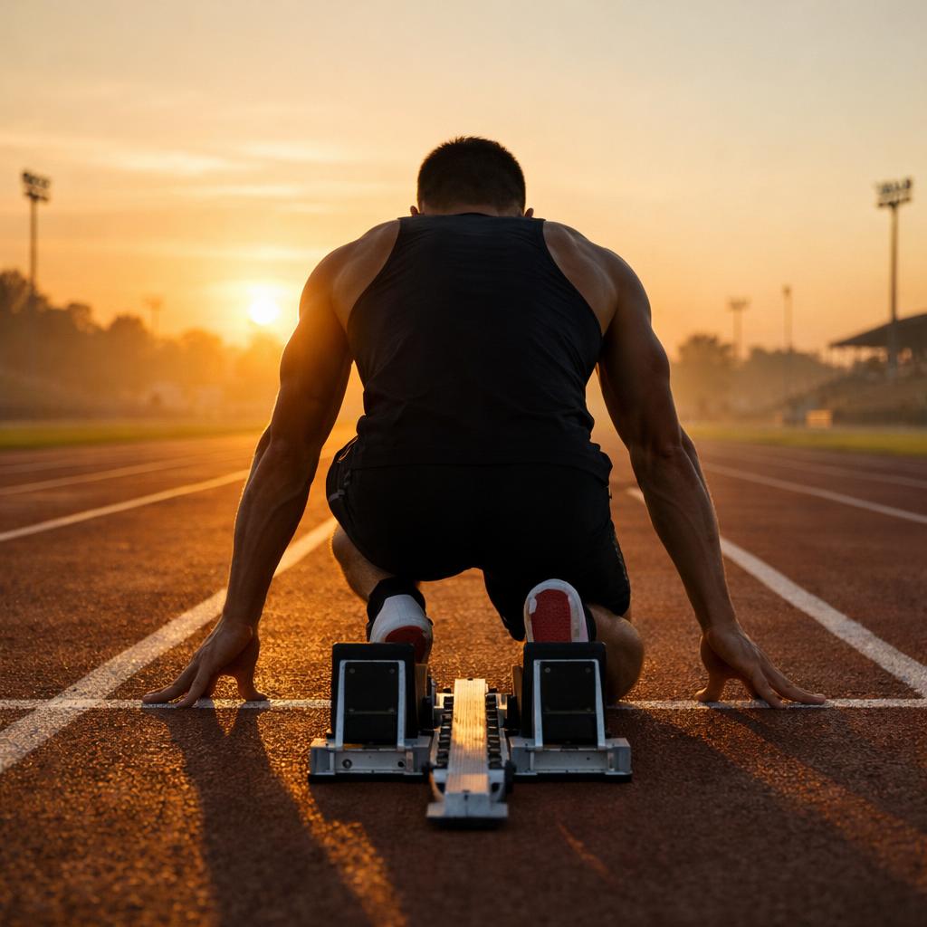 Athlétisme français : la route vers les Mondiaux 2027 et les JO 2028