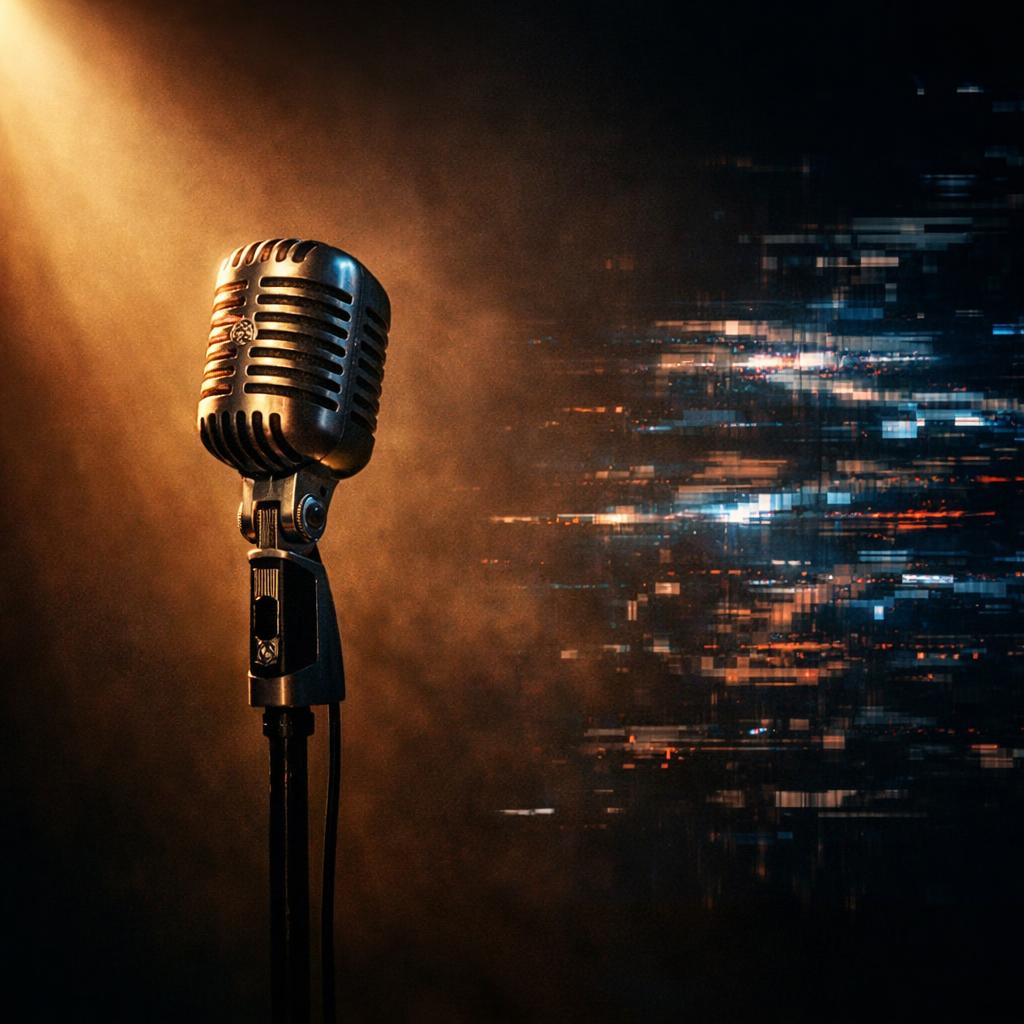 L'Australie exclut la musique créée par IA de ses classements officiels