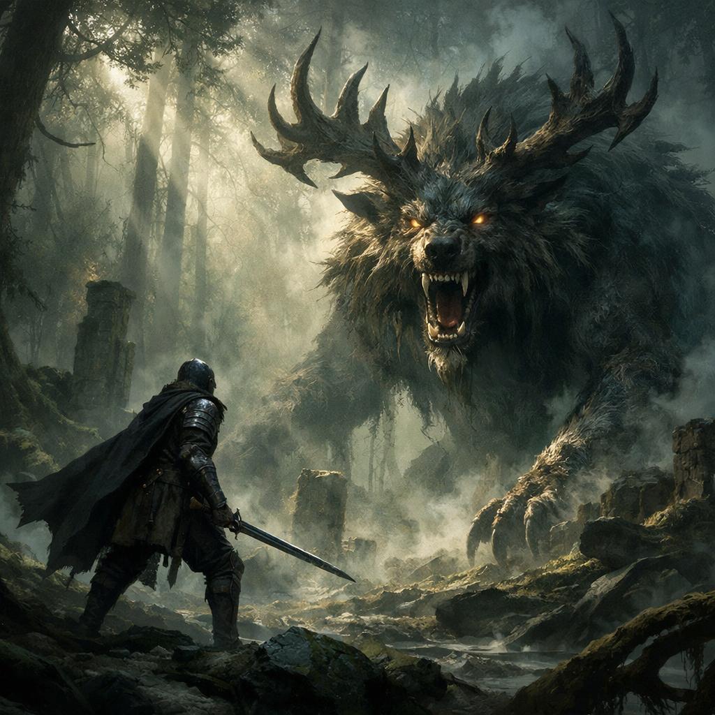 Beast of Reincarnation : les créateurs de Pokémon signent un action-RPG surprise