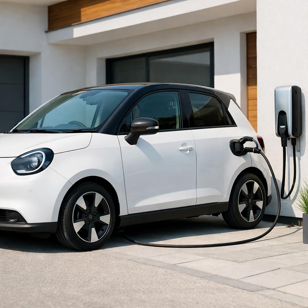 Bonus voiture électrique 2026 : montants, conditions et modèles éligibles