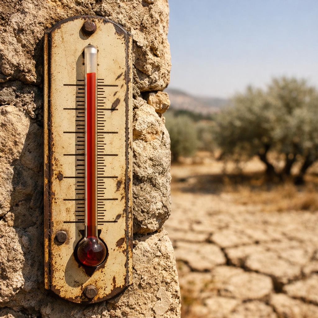 Canicule : 20 départements en vigilance orange dimanche 2 août 2026, dont toute la façade Sud-Est