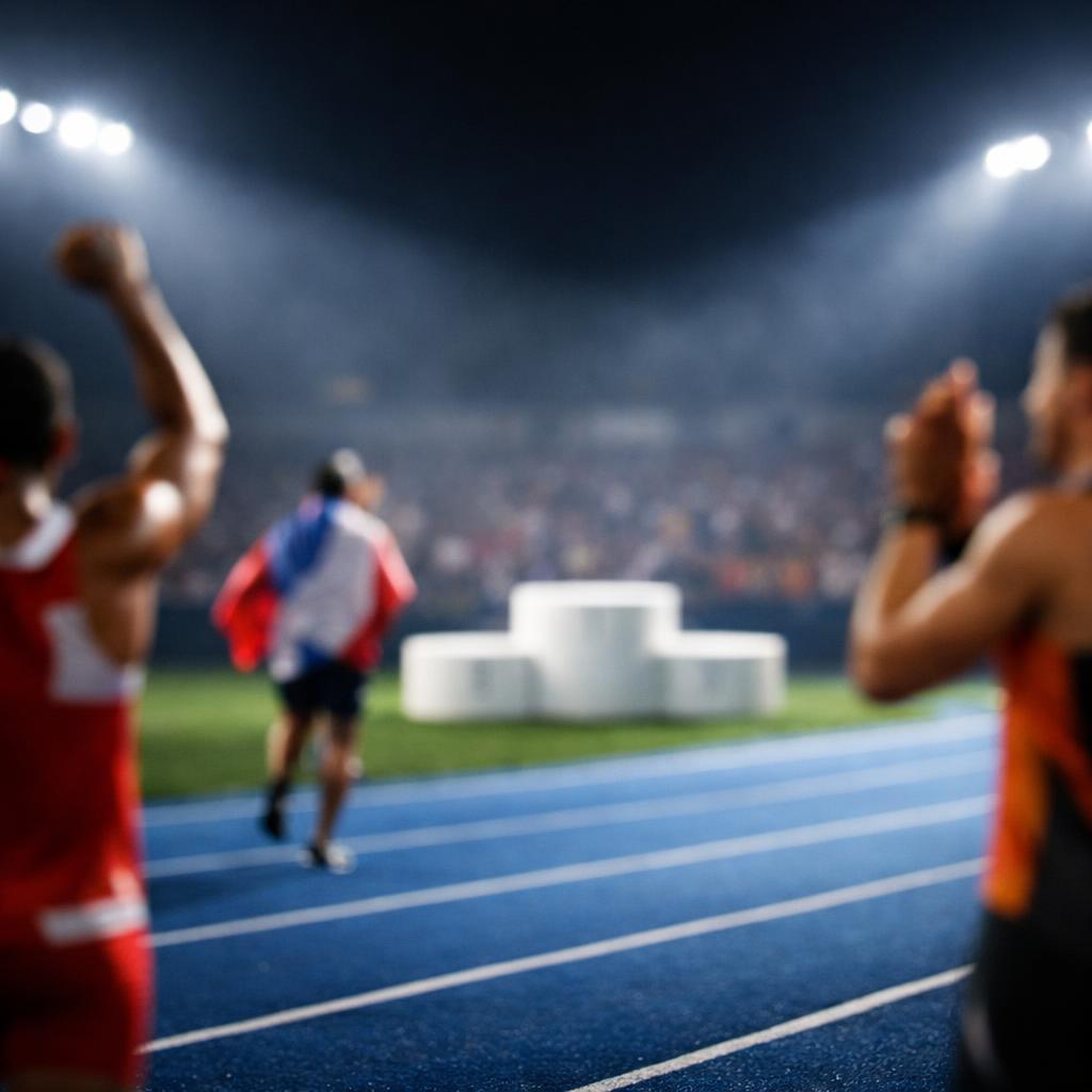 Championnats d'Europe d'athlétisme 2026 : le bilan des médailles françaises à Birmingham