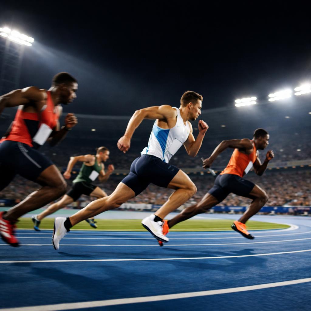 Championnats d'Europe d'athlétisme 2026 à Birmingham : coup d'envoi ce lundi, le programme et les Bleus à suivre
