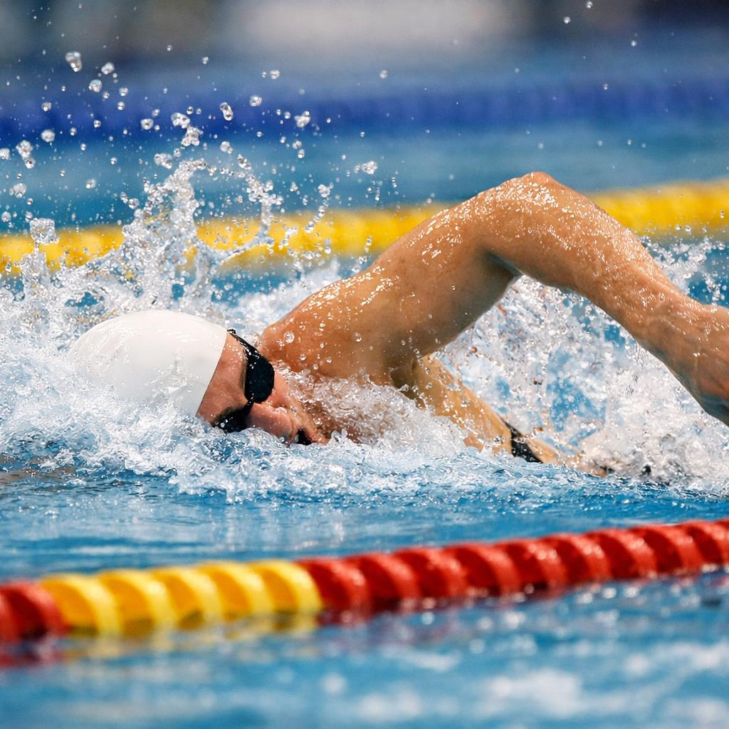 Championnats d'Europe de natation 2026 : les Bleus décrochent l'or du relais mixte, le point sur les médailles françaises