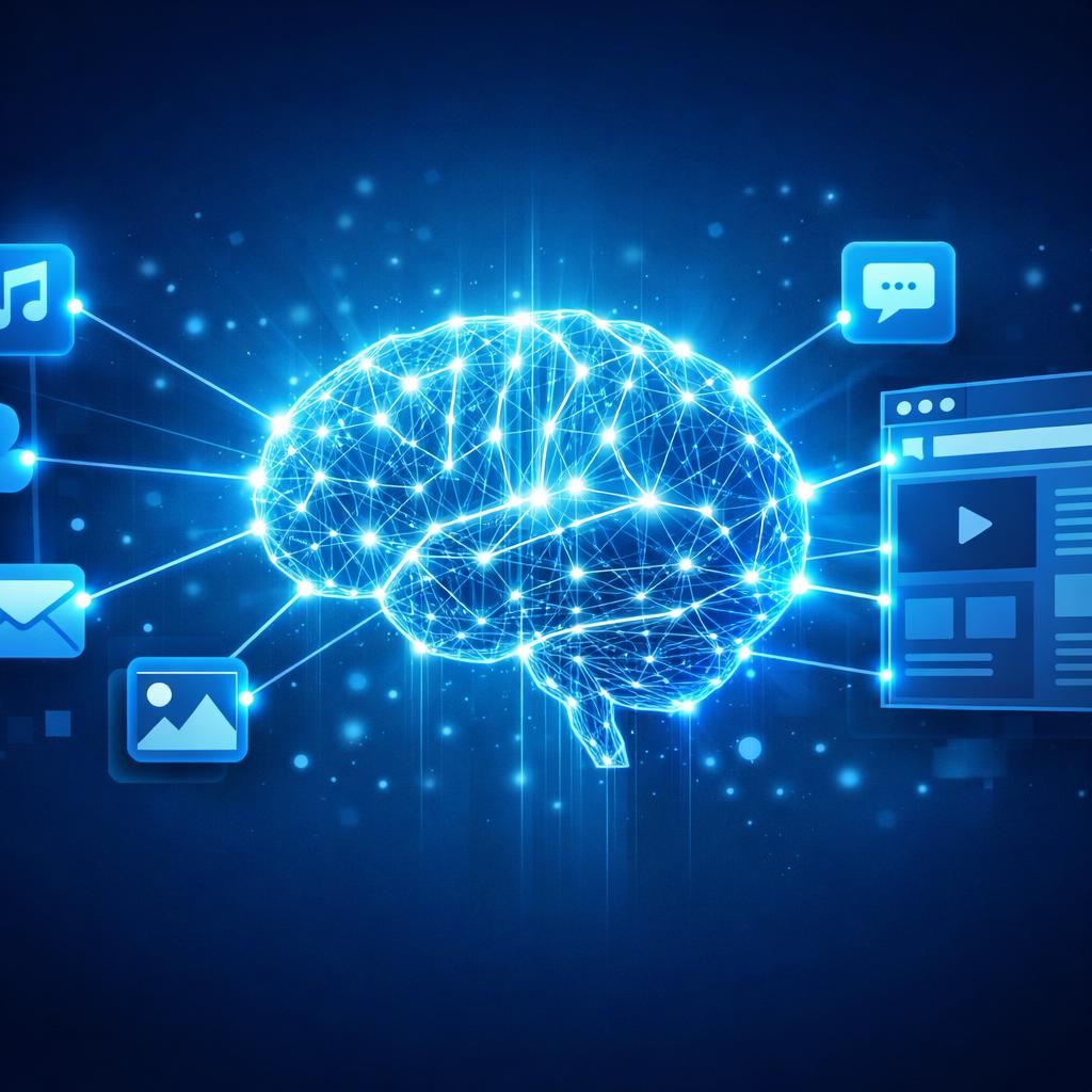 ChatGPT : sa mémoire s'étend à vos autres applications