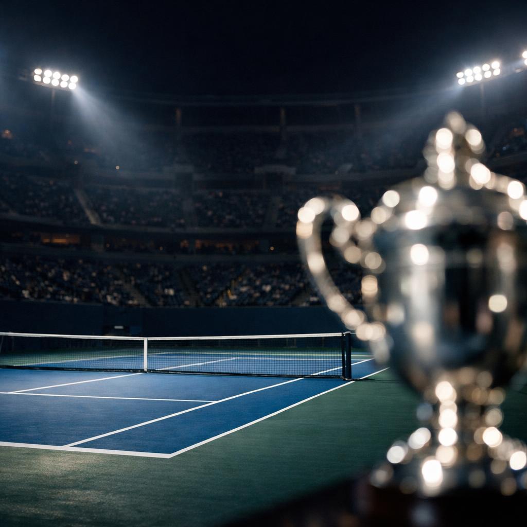Cincinnati Open 2026 : les dernières têtes en lice avant l'US Open