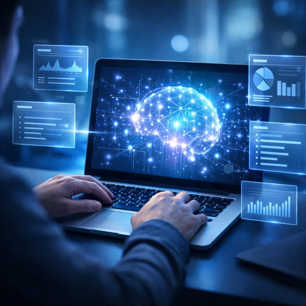 IA de l'été 2026 : Claude Opus 5 et les Aperçus IA de Google en France