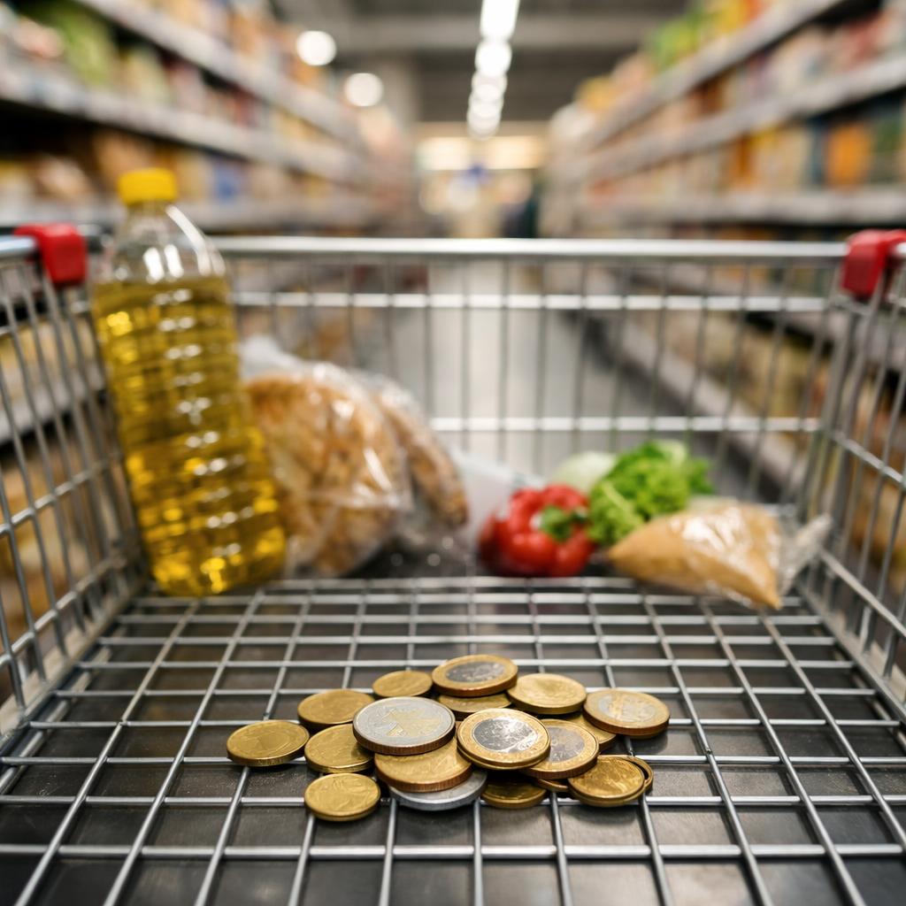 Pouvoir d'achat en hausse, consommation en berne : le paradoxe
